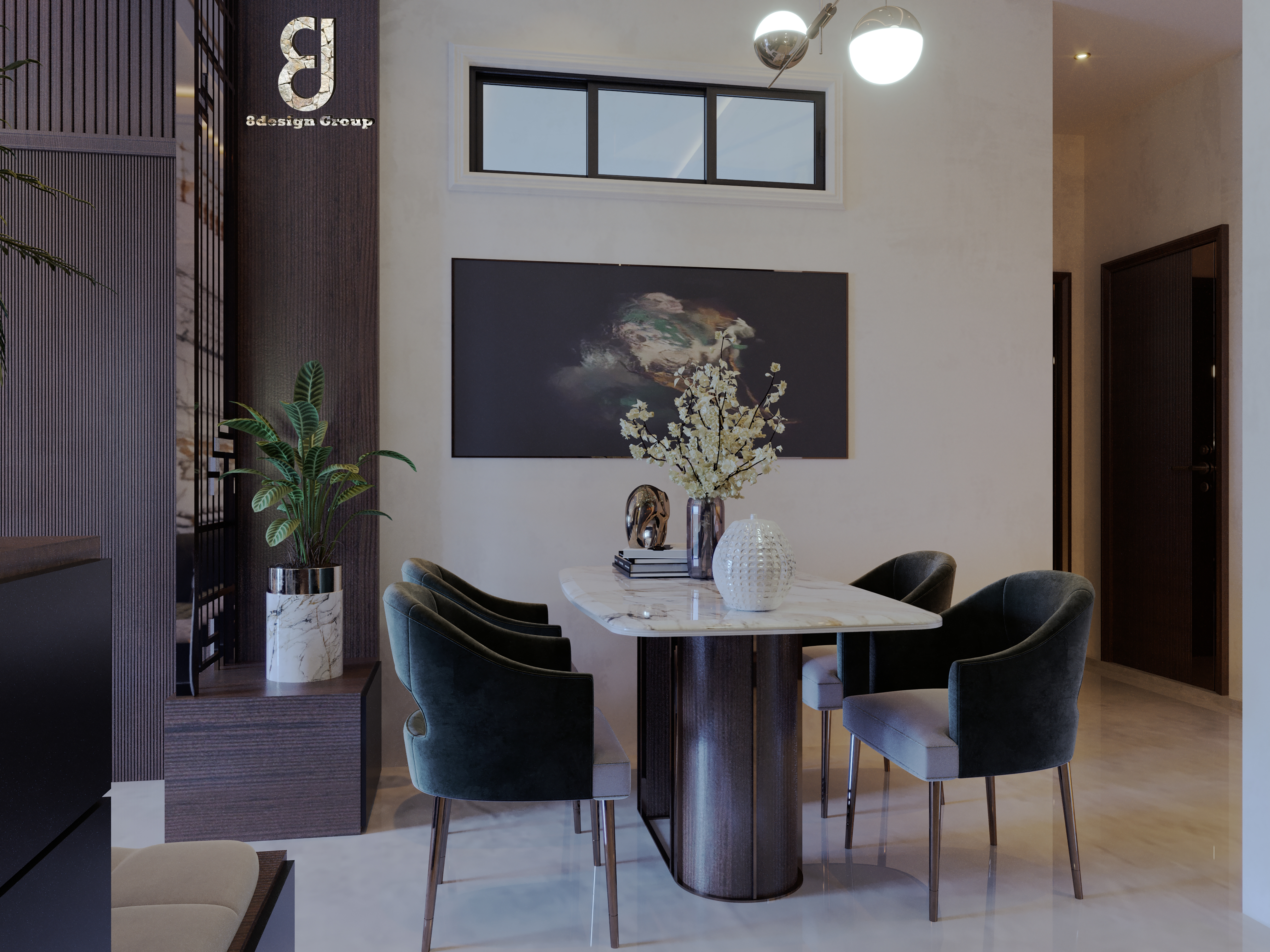 Your Home's Warm Heart